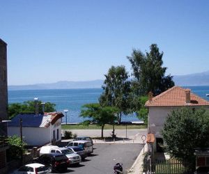 Apartments Matjan Ohrid Macedonia