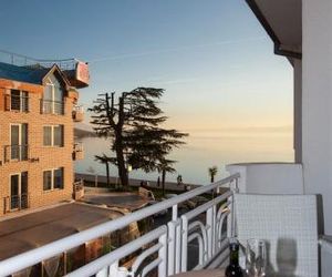 Villa Dea Ohrid Macedonia