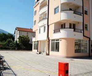 Volkan Apartments Ohrid Macedonia