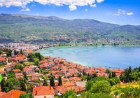 Отзывы Villa Ohrid