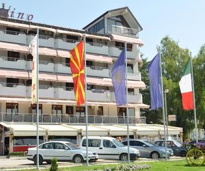Tino Hotel & SPA Ohrid Macedonia