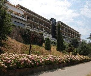 Inex Olgica Hotel & SPA Ohrid Macedonia