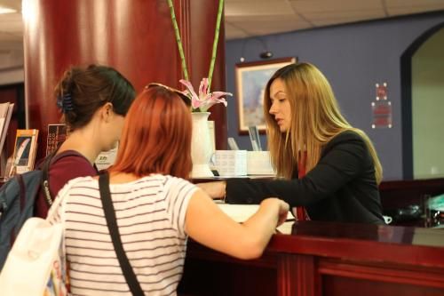 Hotel Photo 12
