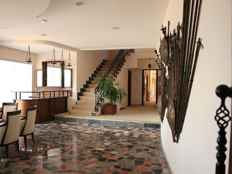 Hotel Photo 13