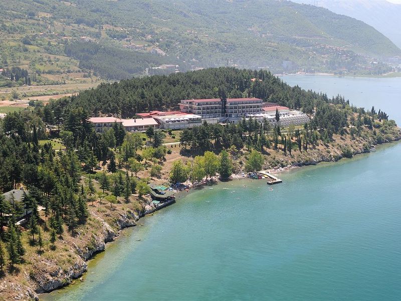 Hotel Photo 22