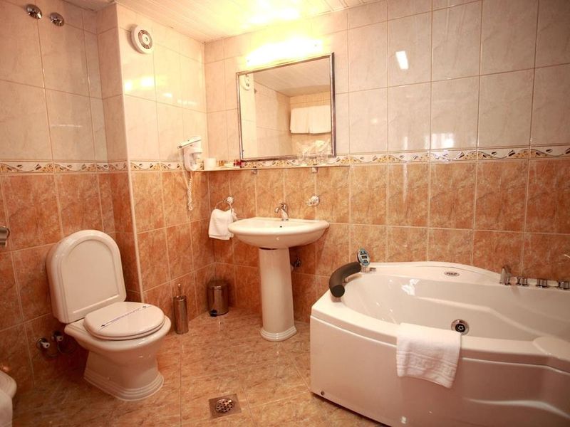 Hotel Photo 8
