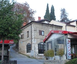 Luccia Apartments Ohrid Macedonia