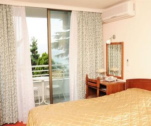 Hotel Granit Ohrid Macedonia