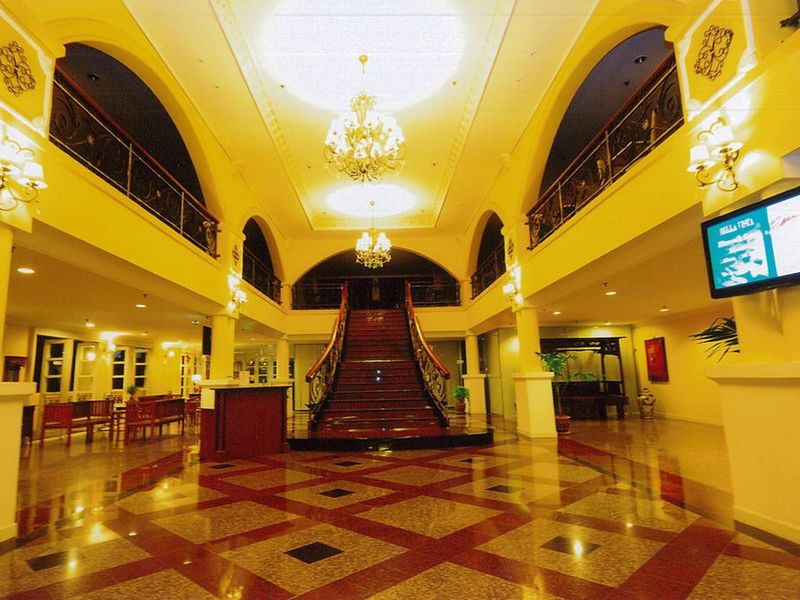 صورة الفندق 9