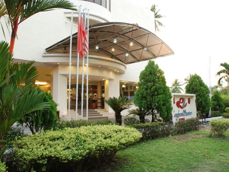Hotel Photo 20