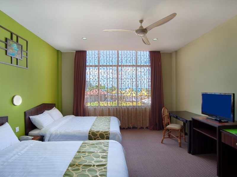 Hotel Photo 2