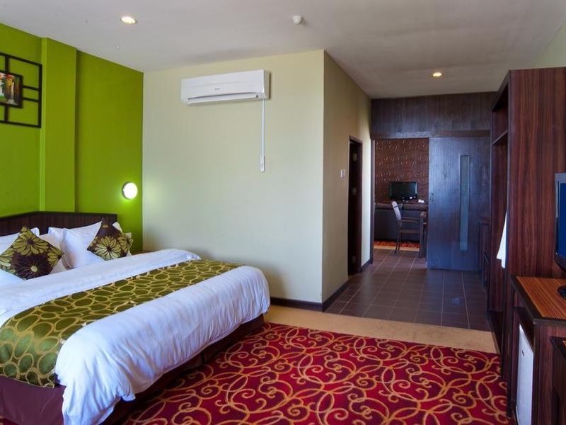 Hotel Photo 3