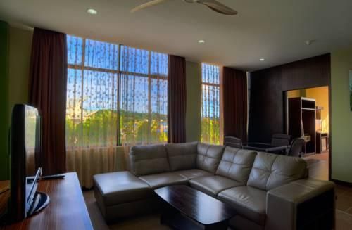 Hotel Photo 6