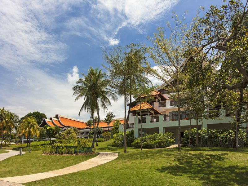Hotel Photo 1