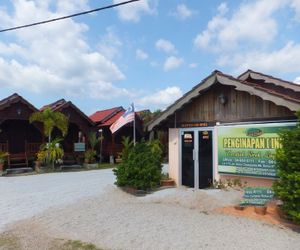 Hotel Teratak Sireh Lagenda Langkawi Island Malaysia