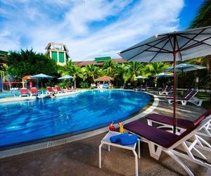 Resorts World Langkawi Pantai Tengah Malaysia