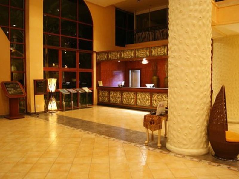 صورة الفندق 12