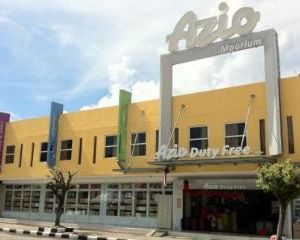 Azio Hotel Kuah Malaysia