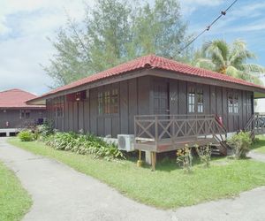 Lemonia Holiday Resort Kuah Malaysia