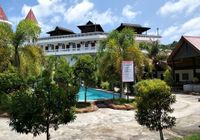 Отзывы Landcons Hotel & Resort, 2 звезды