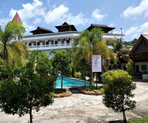 Landcons Hotel Pantai Cenang Malaysia