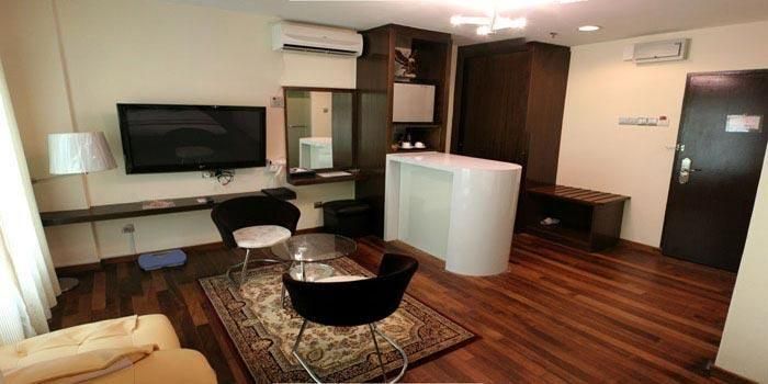 Hotel Photo 11