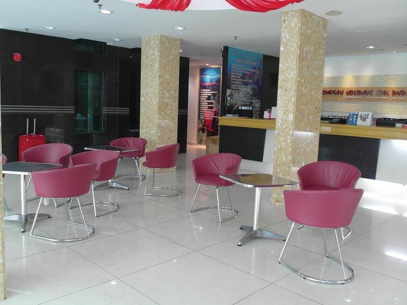 Hotel Photo 15