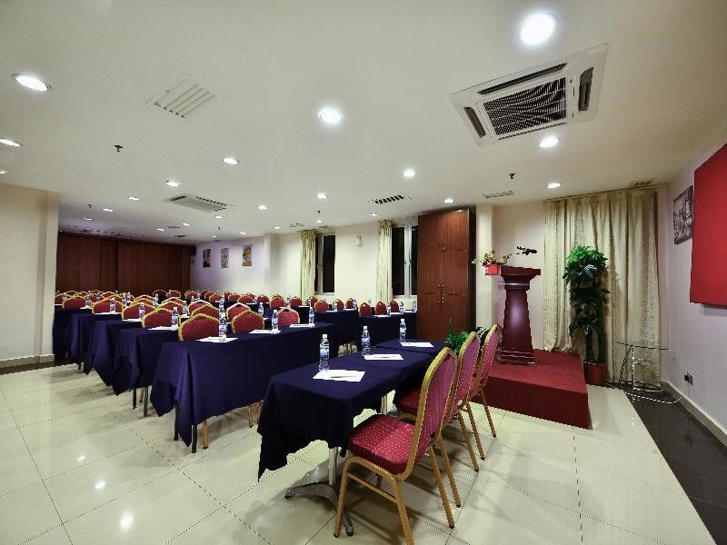 Hotel Photo 18