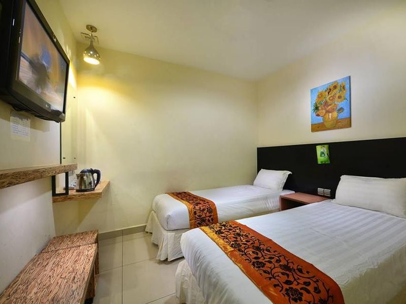 Hotel Photo 3