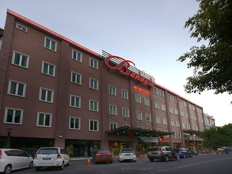 Hotel Photo 23
