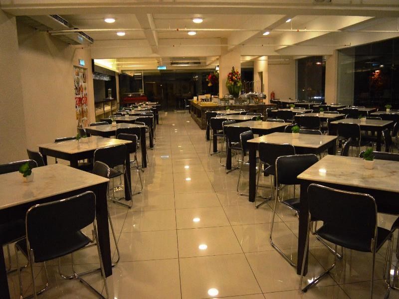 صورة الفندق 11
