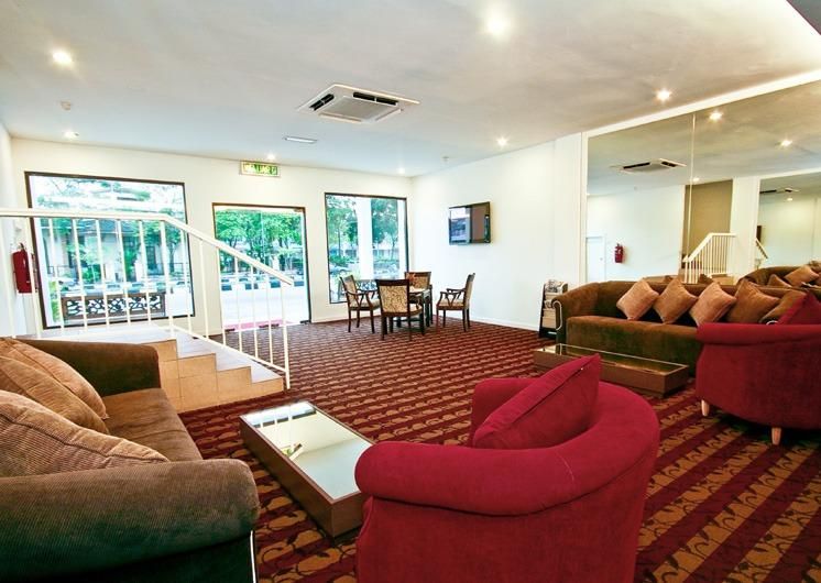Hotel Photo 7
