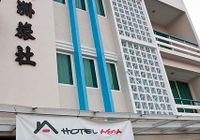 Отзывы Hotel Asia, 2 звезды