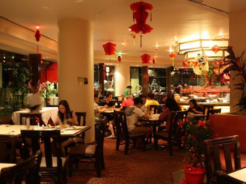 酒店图片 11