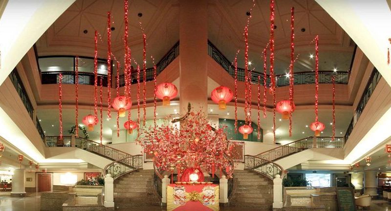 酒店图片 13