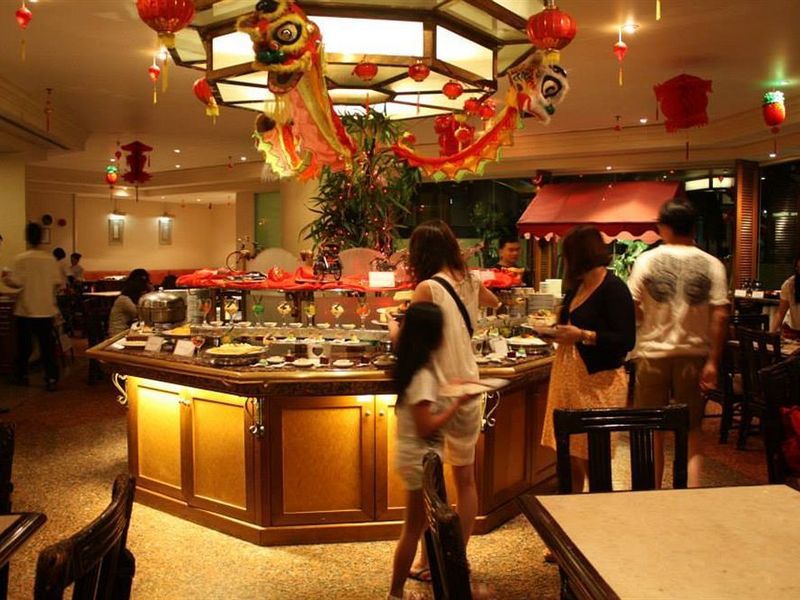 酒店图片 8
