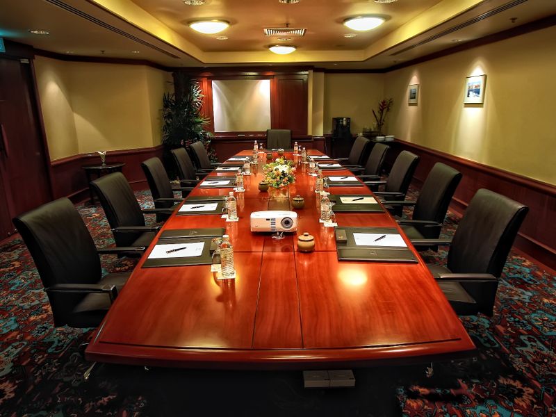Hotel Photo 12