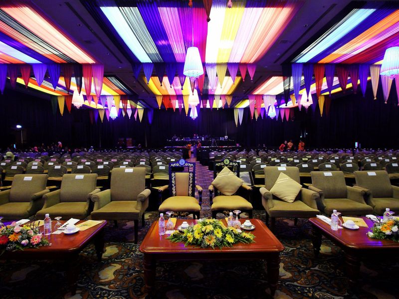 Hotel Photo 14