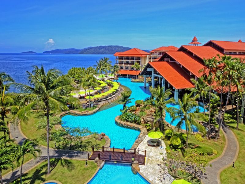 Hotel Photo 20