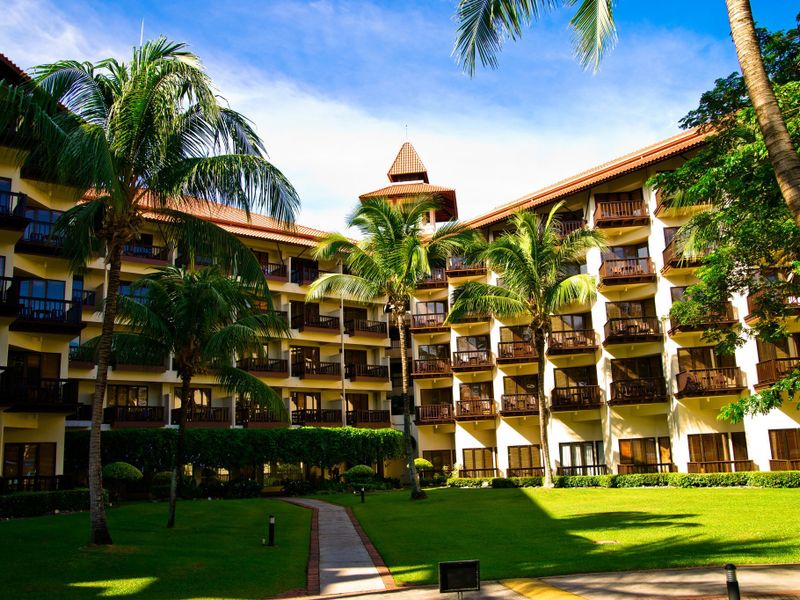 Hotel Photo 22