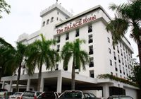 Отзывы The Palace Hotel Kota Kinabalu, 4 звезды