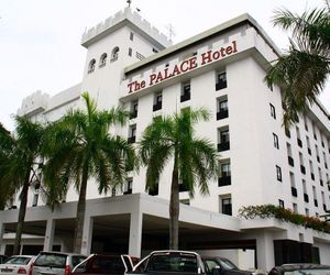 The Palace Hotel Kota Kinabalu Kota Kinabalu Malaysia