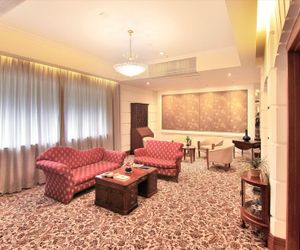 The Jesselton Hotel Kota Kinabalu Malaysia