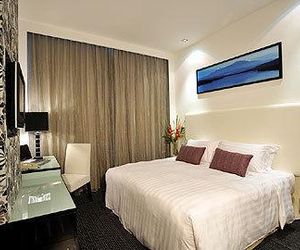 Grand Borneo Hotel Kota Kinabalu Malaysia