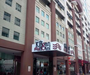 The Klagan Hotel Kota Kinabalu Malaysia