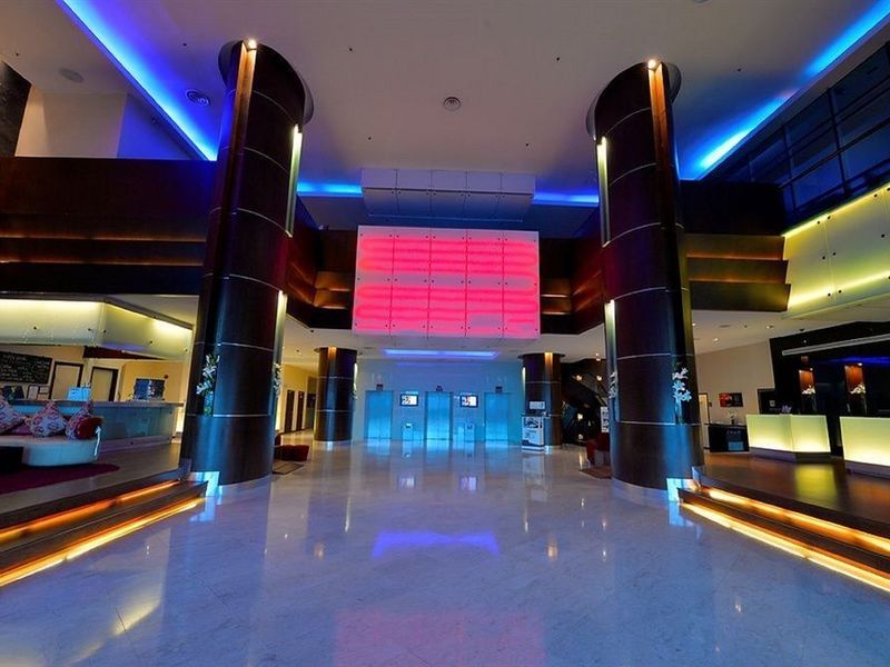 Hotel Photo 16