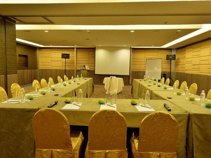Hotel Photo 17