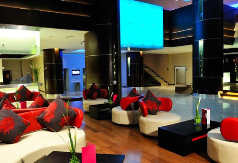 Hotel Photo 4