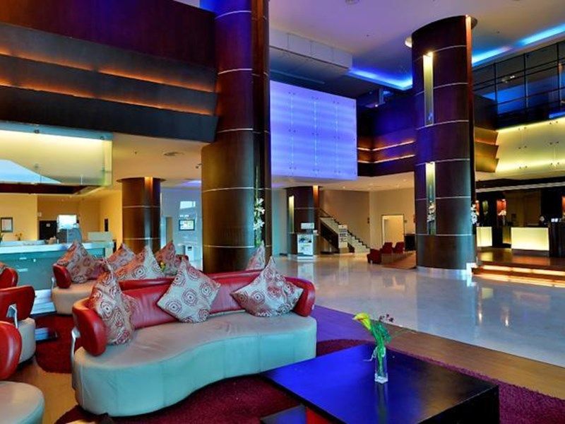 Hotel Photo 5