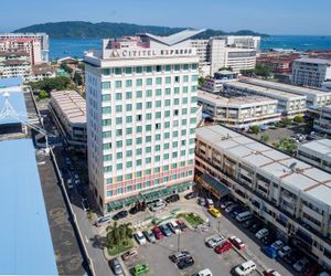 Cititel Express Kota Kinabalu Kota Kinabalu Malaysia